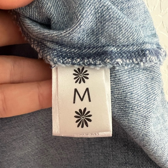 Show Me Your MuMu Ruthie Ruffle Dress - Picture 12 of 12